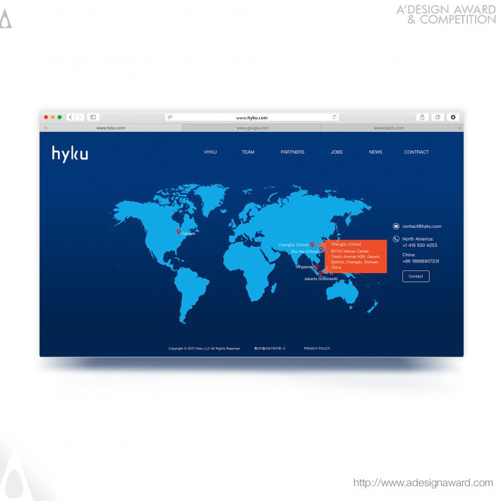 hyku-official-web-by-ronghao-jin-and-juan-lin-3
