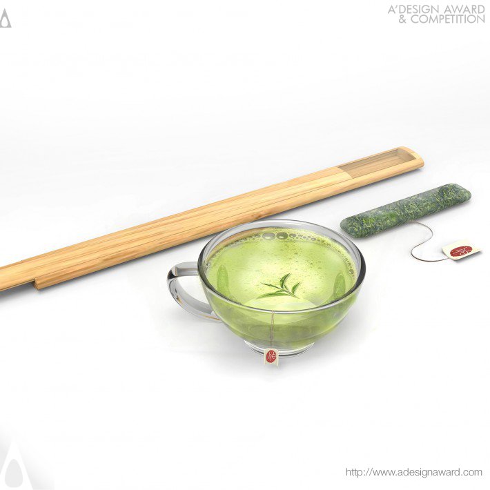 cultural-tea-in-bamboo-slips-by-bowen-zhang-2