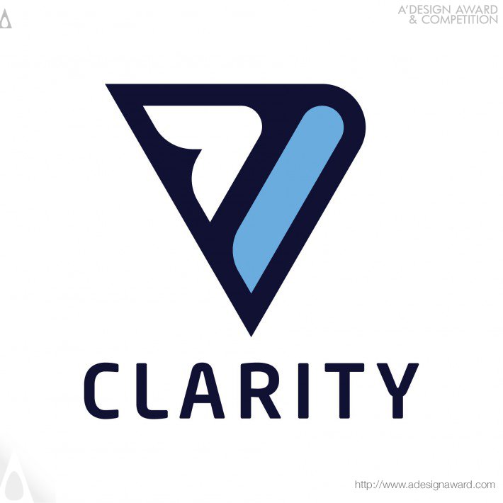 Jeffery Fulton - Clarity Corporate Identity