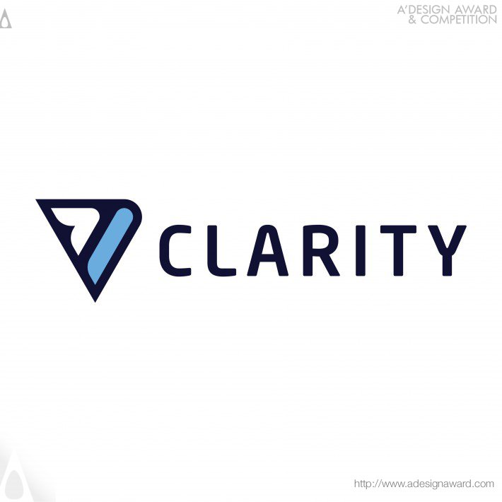 Clarity Corporate Identity by Jeffery Fulton