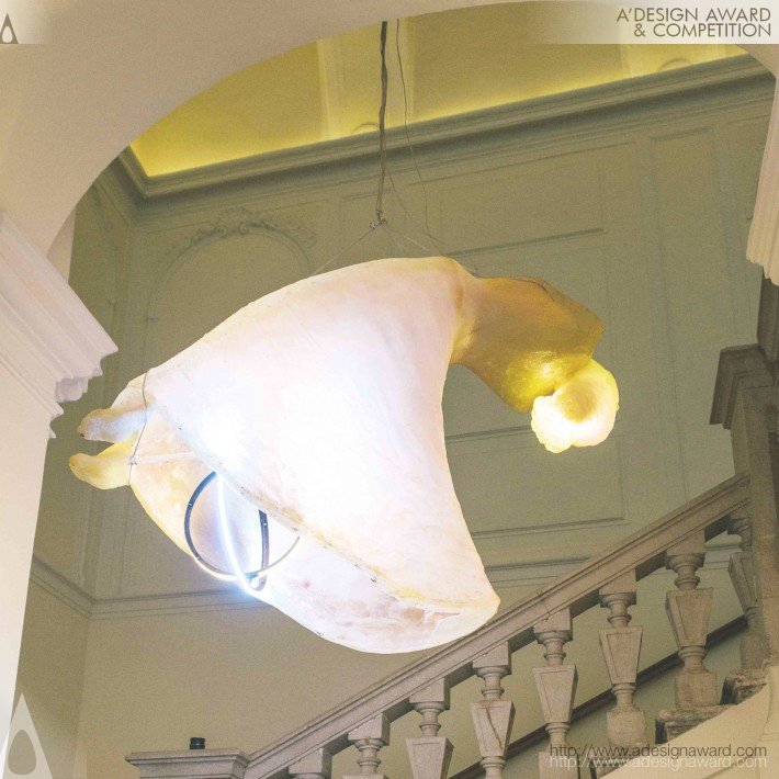 Stefania Vola - Isadora Artistic Lighting