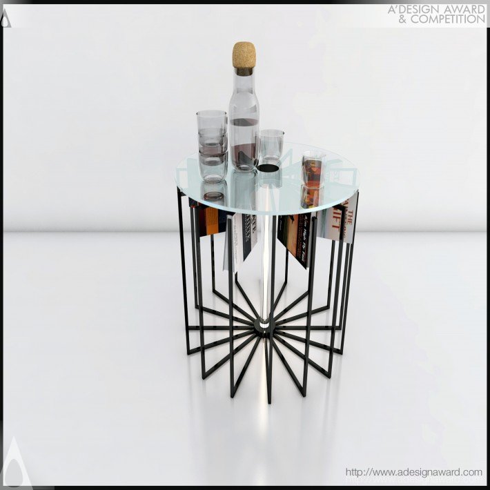 u-table-by-ece-cokca