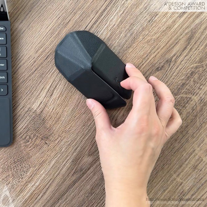 myair0---foldable-bluetooth-mouse-by-horace-lam