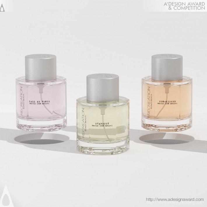 Angela Spindler Natural Fragrances