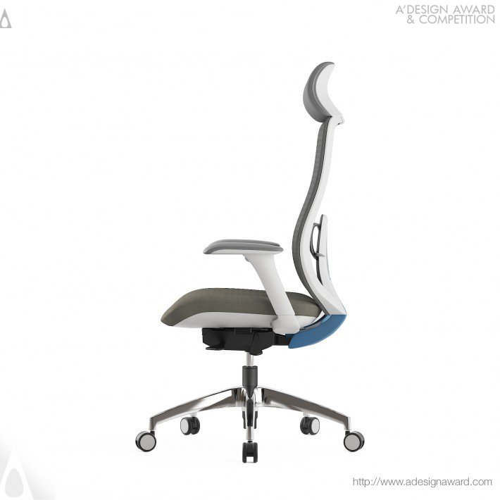 KOHO R&amp;D Team Office Chair