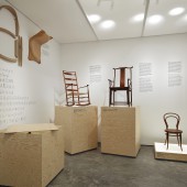 The Danish Chair Exhibition