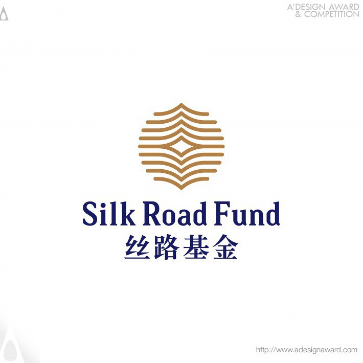 silk-road-fund-by-dongdao-creative-branding-group