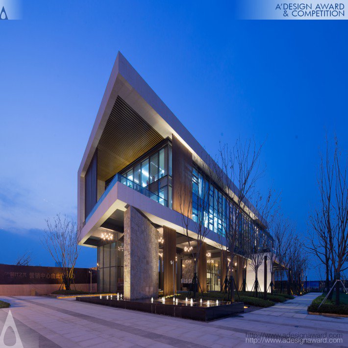 hefei-vanke-sales-center-by-raynon-chiu-1