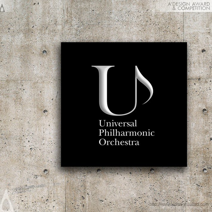 Universal Philharmonic Orchestra by Esteemed Designer