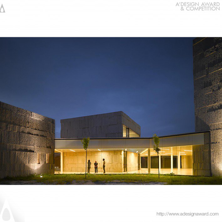 arts-center-of-verin-by-zooco-estudio