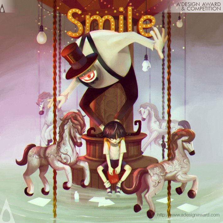 smile---video-game-by-phong-vo