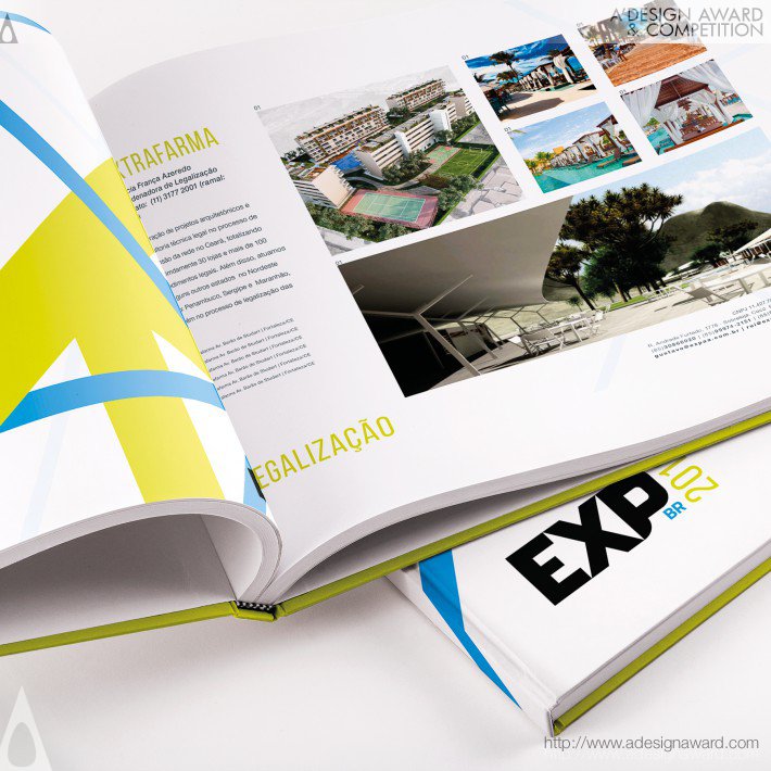 Exp Brasil by Mateus Matos Montenegro