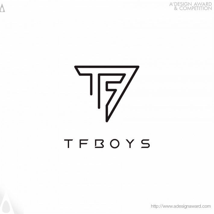 tfboys-by-baohua-xie---beyond-design-co-ltd
