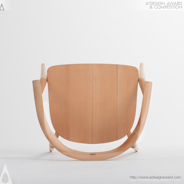 Xin Chen Chair