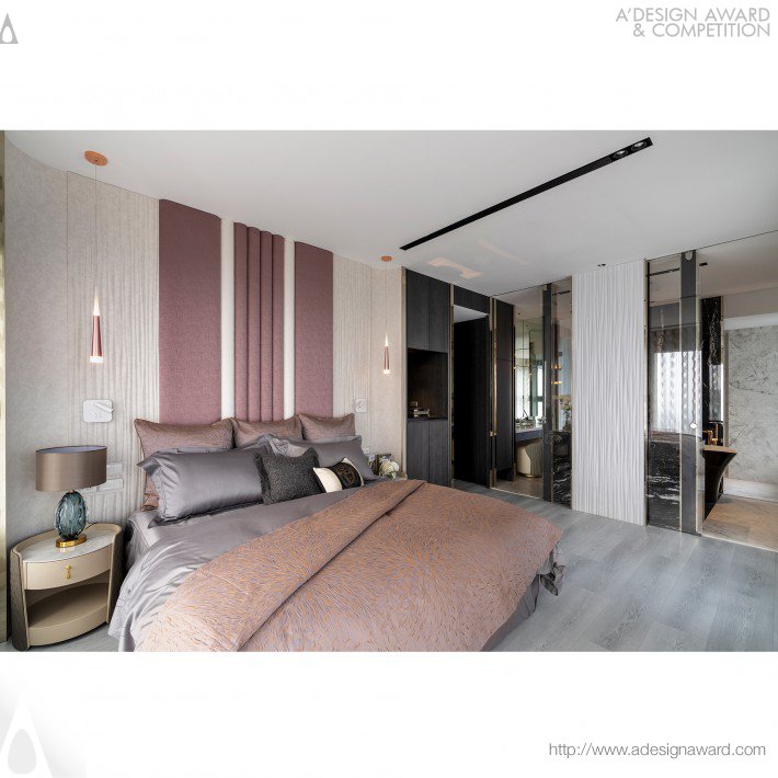 Lo Fang Ming Residential Apartment
