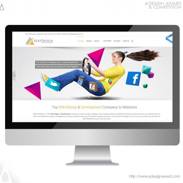 website-revamp-by-danial-chan---keep-design-malaysia