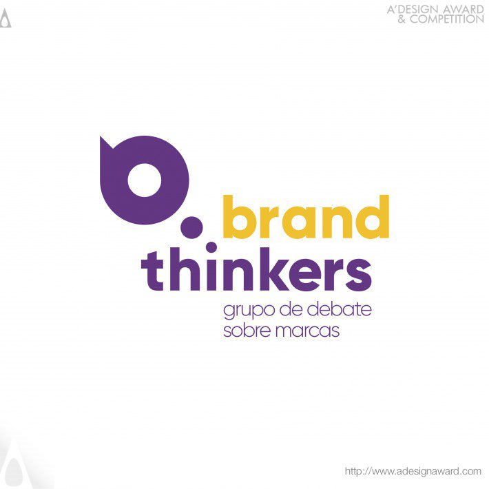 Brand Thinkers Branding by Felipe Jacoto