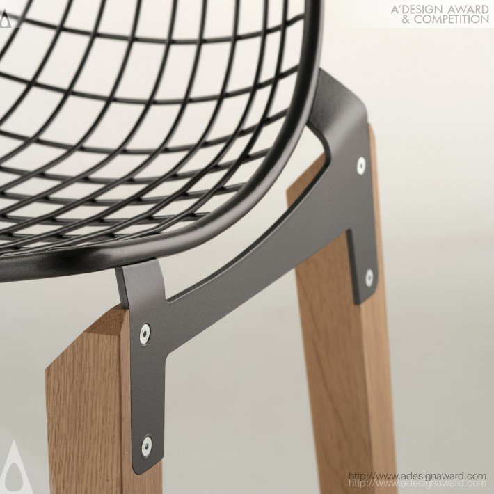 Homel Design Furniture Barstool