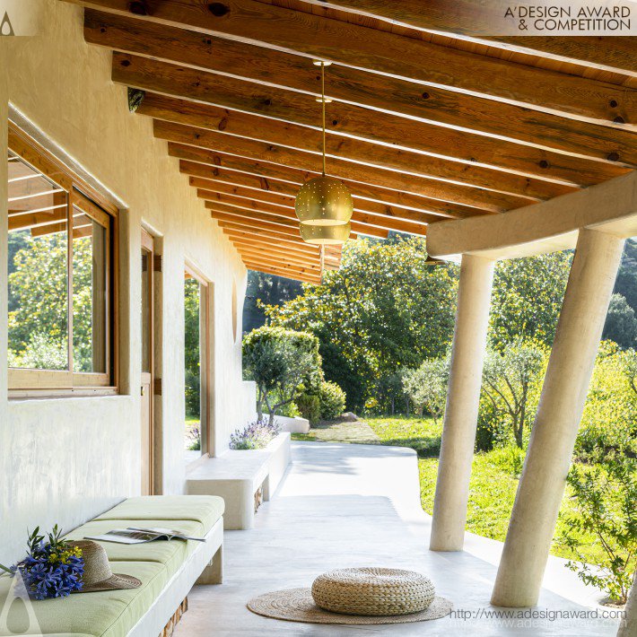 Residencial by Pedro Quintela