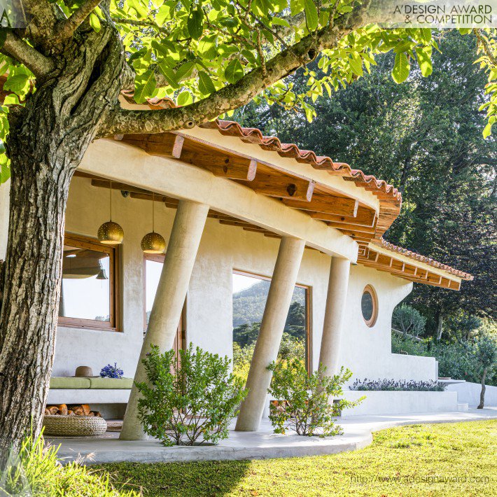 The Boat House Residencial by Pedro Quintela