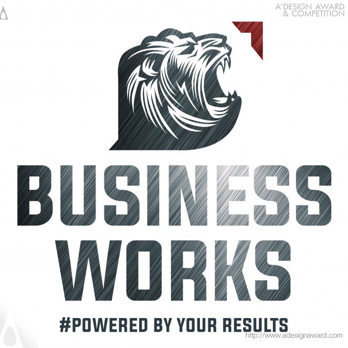 business-works-coaching-logo-design-by-lawrens-tan