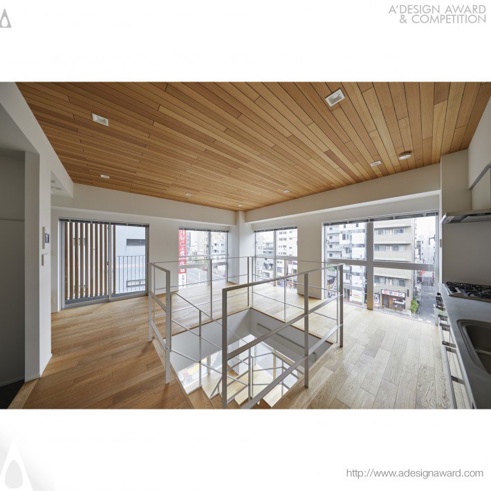 kiba-tokyo-residence-by-eisuke-yamazaki-2