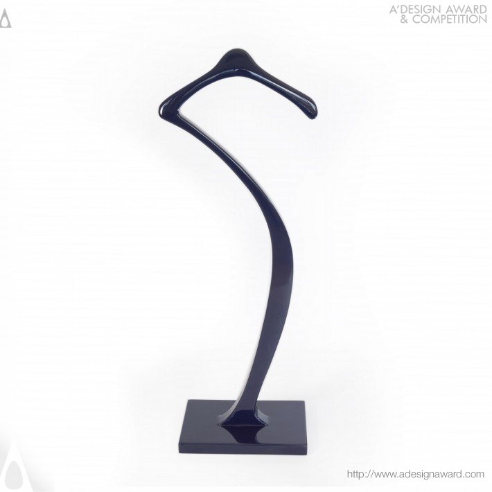 Fabrizio Constanza - Lande Coat Stand