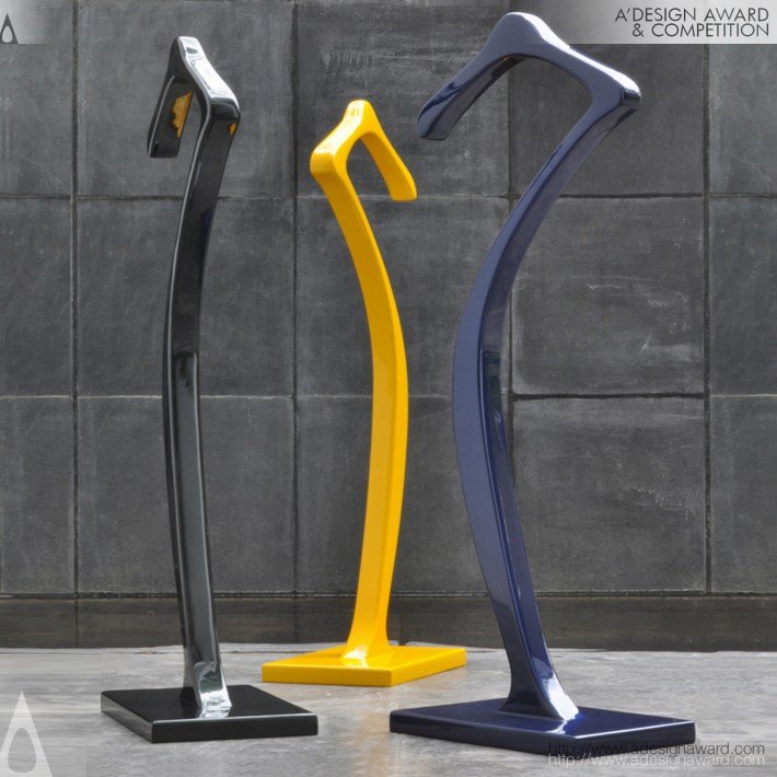 Fabrizio Constanza Coat Stand