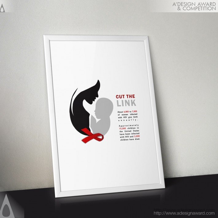 Hiv Campaign by Shadi Al Hroub