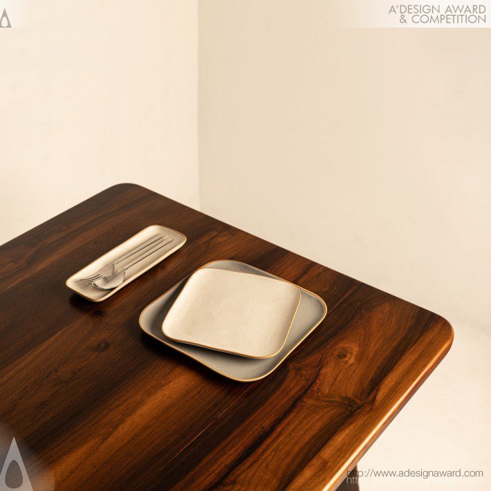 Table by SF Solutions Co., Ltd