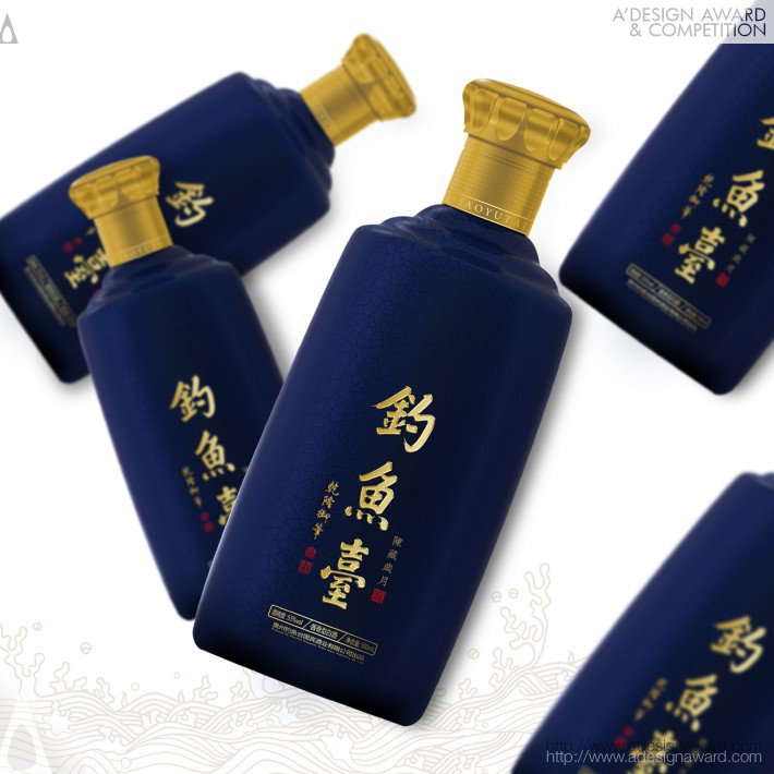 treasure-years-liquor-by-hai-xia-huang-1