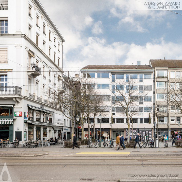 Florian Berner Hotel