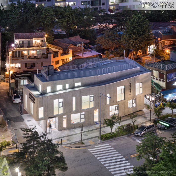 sopoong-gil-community-by-unsangdong-architects