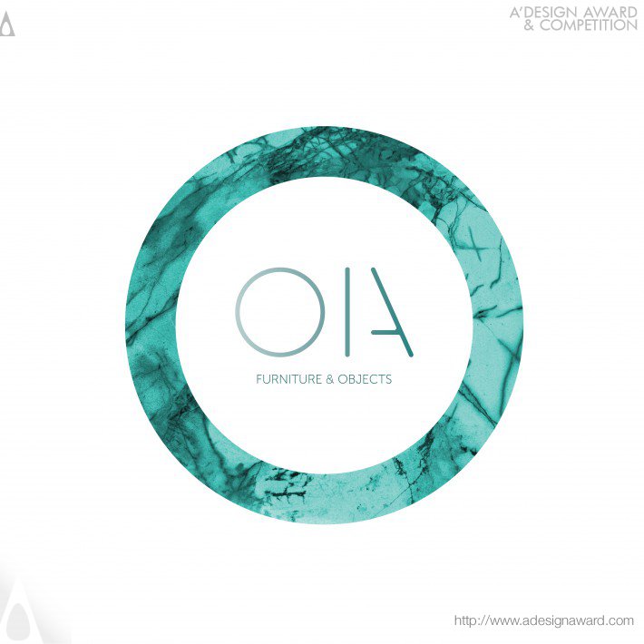 Oia Corporate Identity by André Teoman