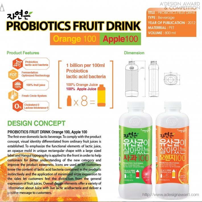 probiotics-fruit-drink-by-woongjin-food-design-team