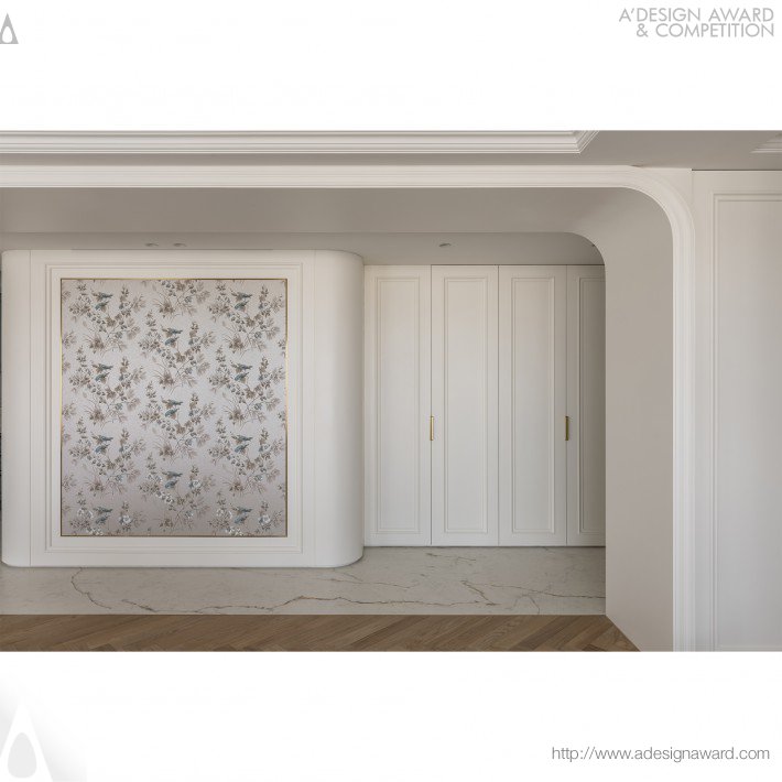 Hanauta by YP Interior Design