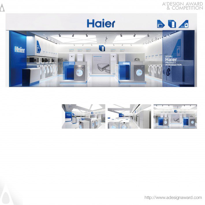 haier-retail-store-by-dongdao-design-team