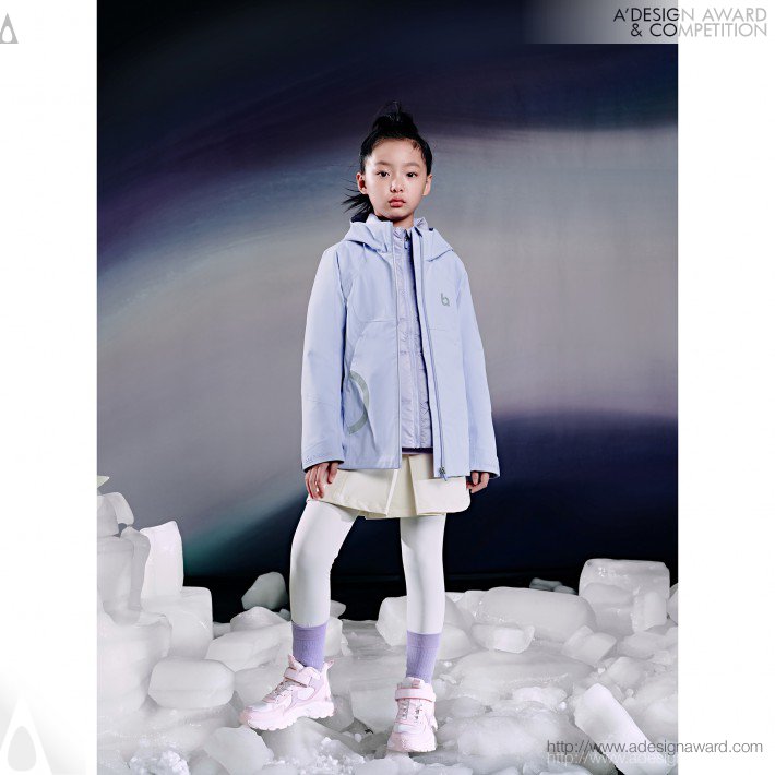 ZHE JIANG SEMIR GARMENT CO.,LTD. - Growing Shell Down Jacket Kids&#039; Clothing