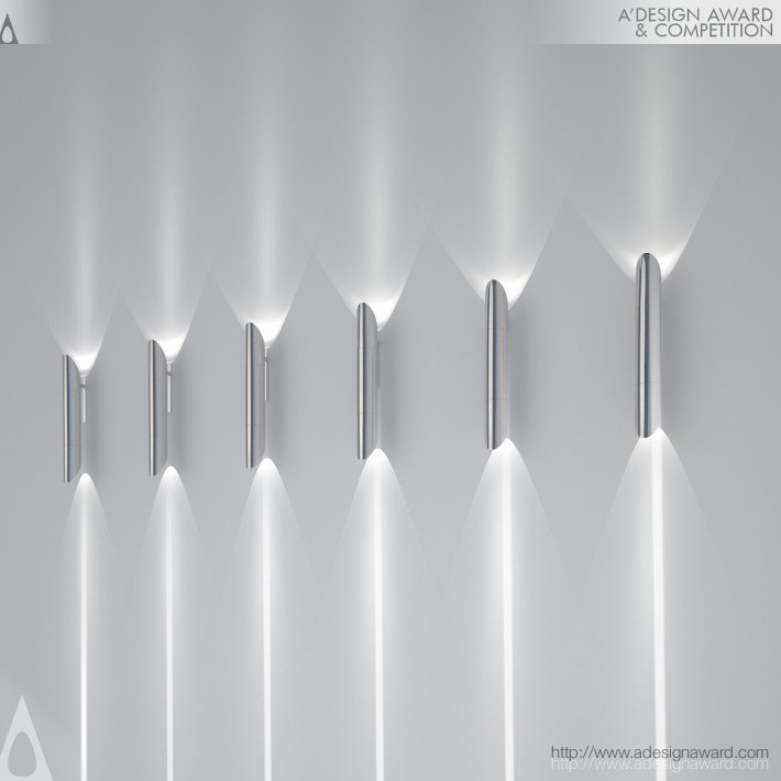 Andrea Cingoli - Jd Wall Lamp