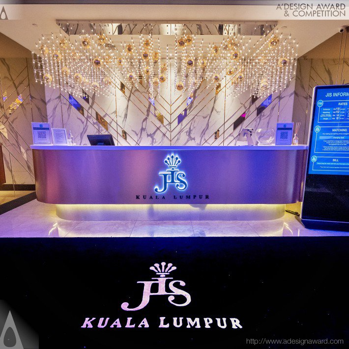 TIAN KWEI LIM - Jis Kuala Lumpur Social Lounge and Bar