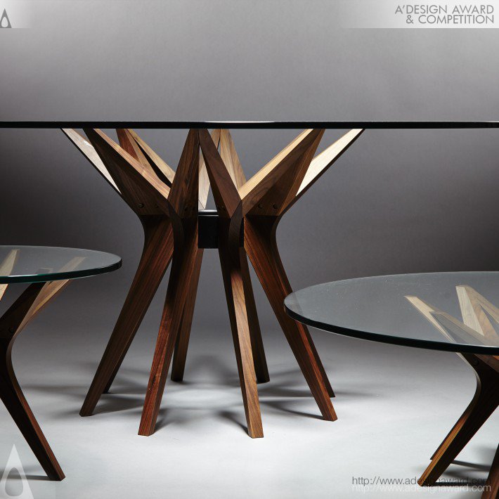 Reda Amalou Table