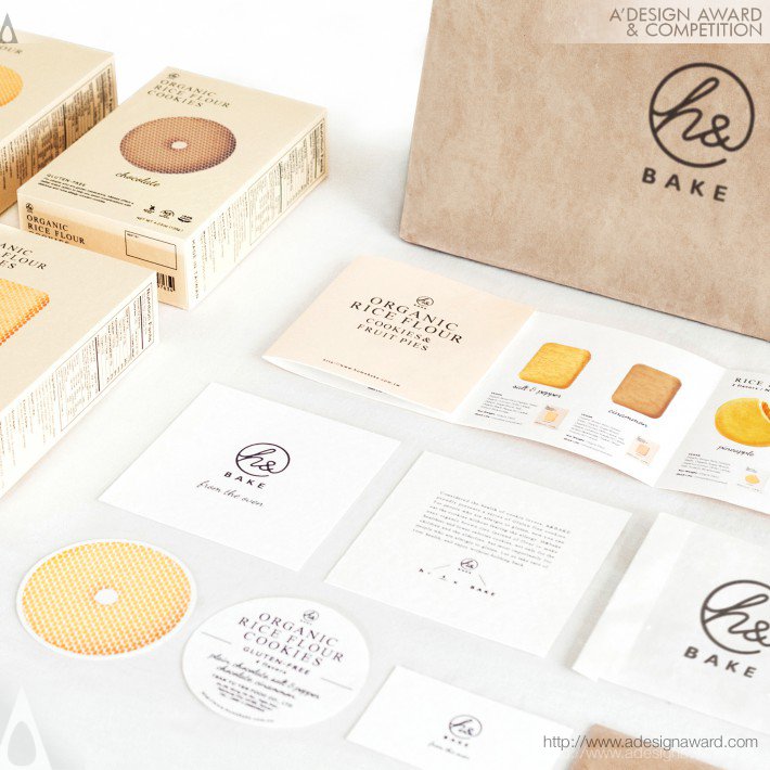 SCHEMA, inc. Brand Identity and Packaging Design