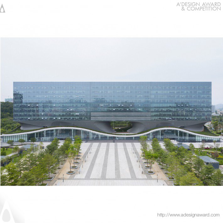 Zhubo Design CO., LTD. - Guangming Public Service Platform