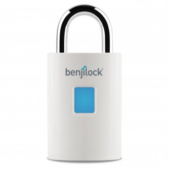 BenjiLock's Fingerprint Hybrid Technology Scores Big