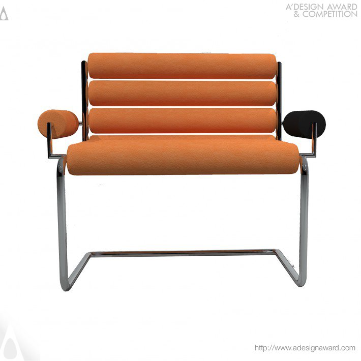 ZAPPETTINI  TUNESI   ZATOODESIGNSTUDIO Chair