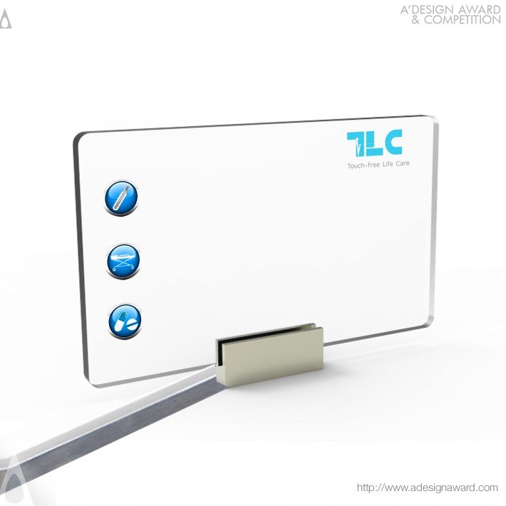 nikita chandekar Patient Monitoring System