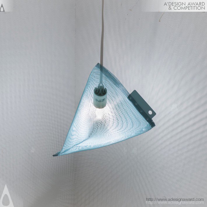 Gaku Takasu - Milk Multifunctional Light