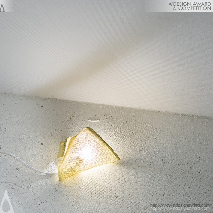 Milk Multifunctional Light by Gaku Takasu