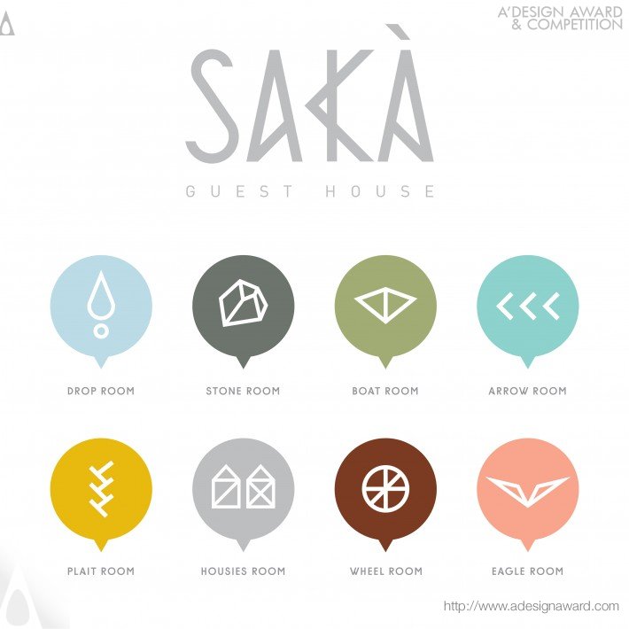 SakÀ Visual Identity by Migle Vasiliauskaite Kotryna Zilinskiene