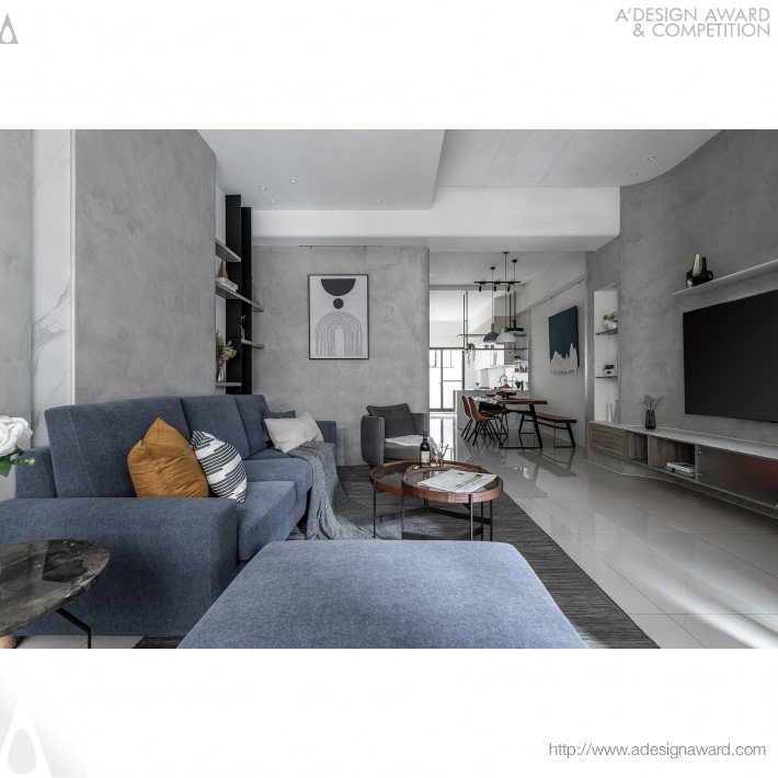 grey-with-curved-by-yuyen-interior-design-2